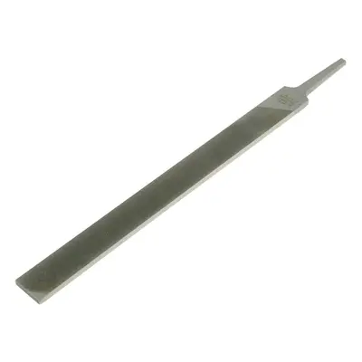 Bahco 1-100-08-3-0 1-100-08-3-0 Hand Smooth Cut File 200Mm (8In)