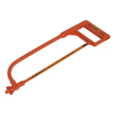 Sealey AK8691 Hacksaw Professional Insulated 300Mm