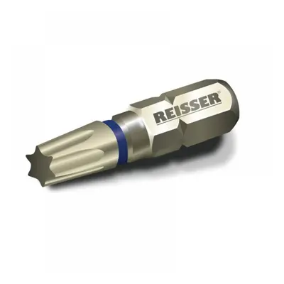 Reisser IMPT20L Torsion Impact Screwdriver Bit (Bag Of 10Pcs) T20X25Mm