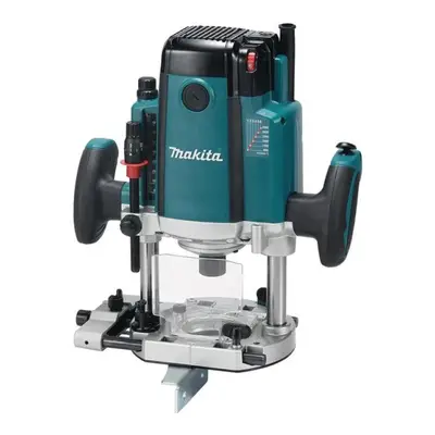 Makita RP2303FCJ/1 Rp2303Fcj 1/2In Plunge Router 2 100W 110V