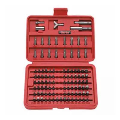 Clarke 1801569 Cht569 100 Piece Bit Set