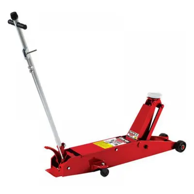 Clarke 7623090 Ctj5Gls 5 Tonne Heavy Duty Commercial Trolley Jack