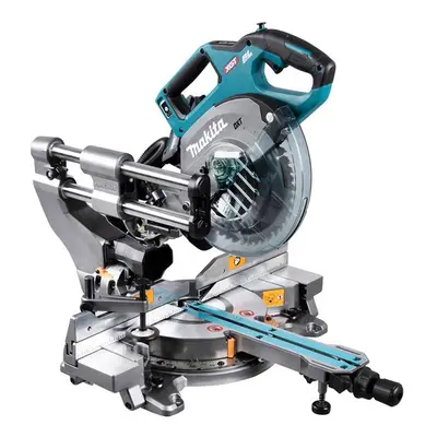 Makita LS002GD202 Ls002Gd202 Xgt 40Vmax Compound Mitre Saw 40V 2 X 2.5Ah Li-Ion