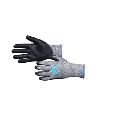 Ox Tools OX-S249210 Ox Pu Flex Cut C Gloves - Size 10 (Xl) EA