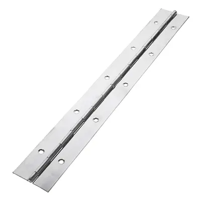 Timco 434911 Piano Hinge - Nickel 1800 X 38 Tube 1