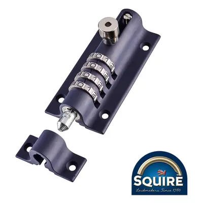 Squire SQR701070 Combi-Bolt 4 - Combi4 120Mm Blister Pack 1