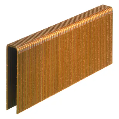 Senco Q19BABB Q Staple Galv ted 44Mm 15-Gauge Box 5000