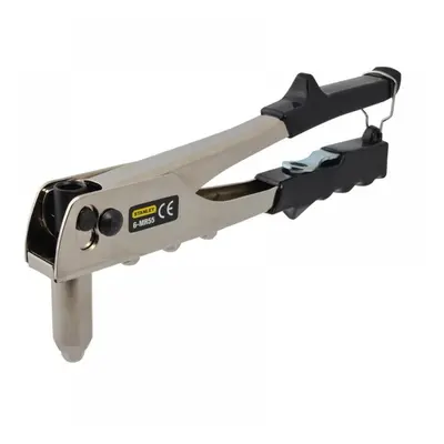 Stanley® 6-MR55 Mr55 Right Angle Steel Riveter