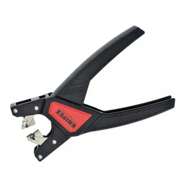 Knipex 12 64 180 Automatic Stripper - Flat Cables