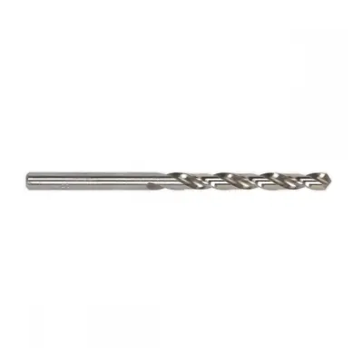 Sealey DB025FG Hss Fully Ground Drill Bit Ø2.5Mm Pack Of 10