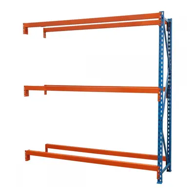 Sealey STR600E Tyre Rack Extension Two Level 200Kg Capacity Per Level