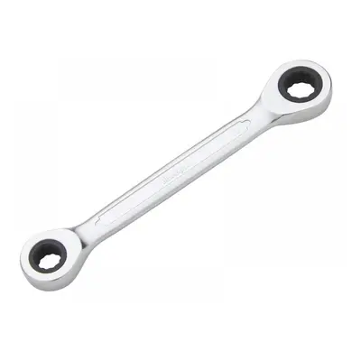 Bluespot Tools 5134 Double End Ratchet Spanner (8-10Mm)