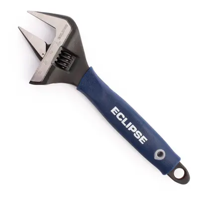 Eclipse Adjw8Wj Adjustable Wrench Extra Wide Jaw 8In / 200Mm