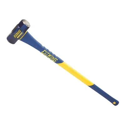 Estwing ESH-1636F Sledge Hammer Fibreglass Handle 7.3Kg (16 Lb)