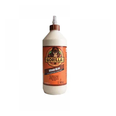 Gorilla Glue 5044361 Gorilla Pva Wood Glue 1 Litre