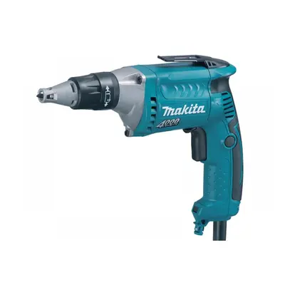 Makita FS4300/2 Fs4300 1/4In Hex Drywall Screwdriver 570W 240V