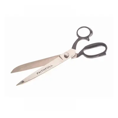 Faithfull 816 Tailor Shears 250Mm (10In)