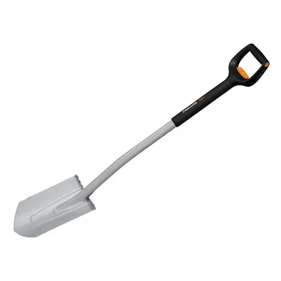 Fiskars 1066732 Xact™ Telescopic Pointed Spade