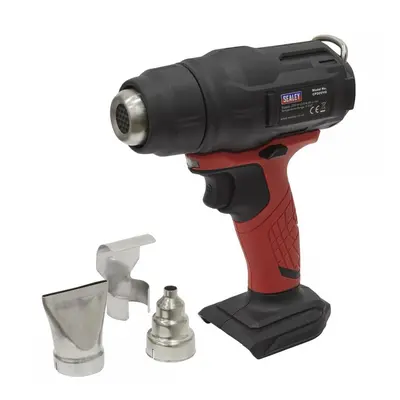 Sealey CP20VHG Cordless Hot Air Gun 20V Sv20 Series - Body Only