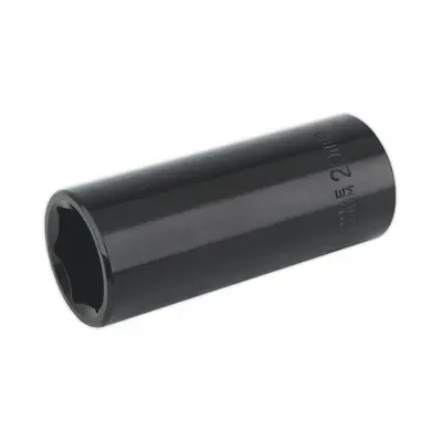 Sealey IS1220D Impact Socket 20Mm Deep 1/2inSq Drive