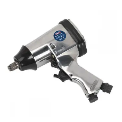 Sealey SA2 Air Impact Wrench 1/2inSq Drive