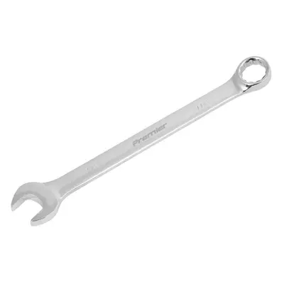 Sealey CW11AF Combination Spanner 7/8in - Imperial