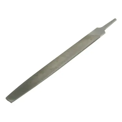 Bahco 1-110-06-2-0 1-110-06-2-0 Flat Second Cut File 150Mm (6In)