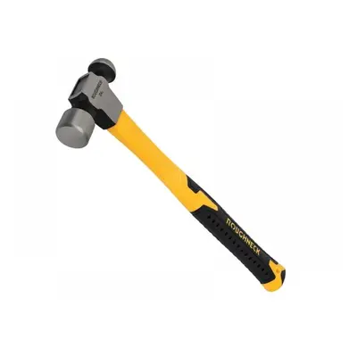 Roughneck 11-154 Ball Pein Hammer Fibreglass Shaft 680G (24Oz)