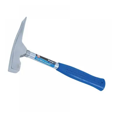 Bluespot Tools 26565 Steel Shafted Brick Hammer 450G (16Oz)