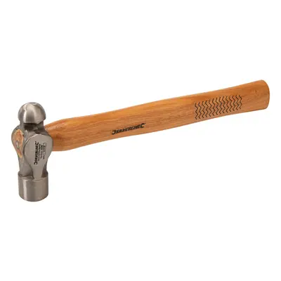 Silverline HA20B Ball Pein Hammer Hickory 16Oz (454G) Each 1