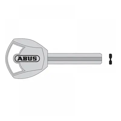 Abus Mechanical 05078 Plus Key Blank