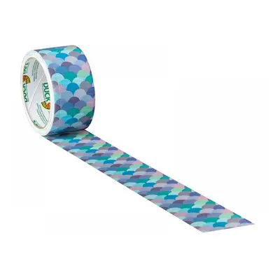 Shurtape 241791 Duck Tape® 48Mm X 9.1M Mermaid