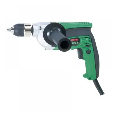 Hikoki D13VF/J6 D13Vf Rotary Drill 13Mm 710W 240V