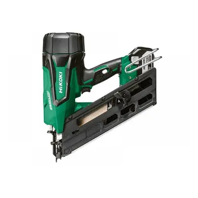 Hikoki NR1890DCJPZ Nr1890 Dbcl Brushless Framing Nailer 18V 2 X 5.0Ah Li-Ion