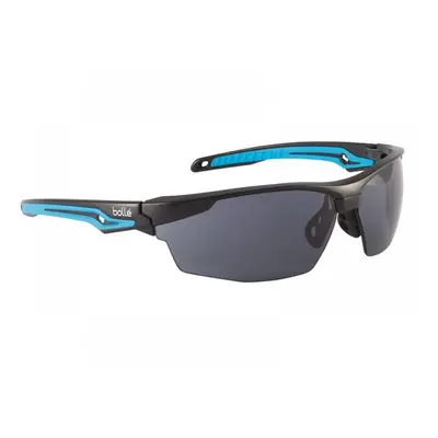 Bolle Safety TRYOPSF Tryon Platinum® Safety Glasses - Smoke