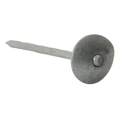 Fandf 10NLSH65 Spring Heads - Galvanised 3.35 X 65Mm (Box Of 10Kg)