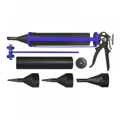 Faithfull Pointing Gun Kit (Mortar & Cement)