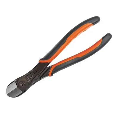 Bahco 21HDG-180 21Hdg-180 Ergo™ Side Cutting Heavy-Duty Pliers 180Mm (7In)