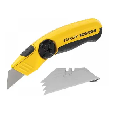 Stanley® 0-10-780 Fatmax® Fixed Blade Utility Knife