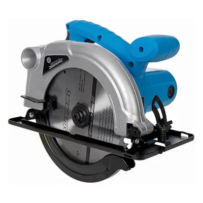 Silverline 845135 Diy 1200W Circular Saw 185Mm 185Mm Each 1