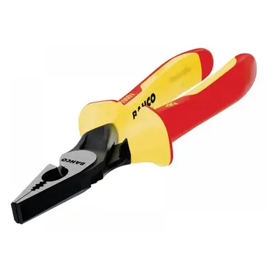 Bahco 2628S-200 2628S Ergo™ Insulated Combination Pliers 200Mm (8In)