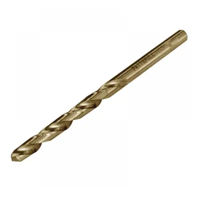 Faithfull Professional Cobalt Jobber Drill Bit Pre Packed (2) 4.0Mm