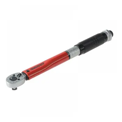 Teng 1492AG-E 1492Ag-E Torque Wrench 1/4In Drive 5-25Nm