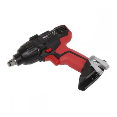 Sealey CP20VIW Impact Wrench 20V Sv20 Series 1/2inSq Drive - Body Only