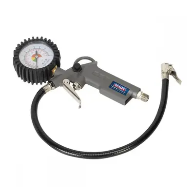 Sealey SA332 Tyre Inflator With Gauge