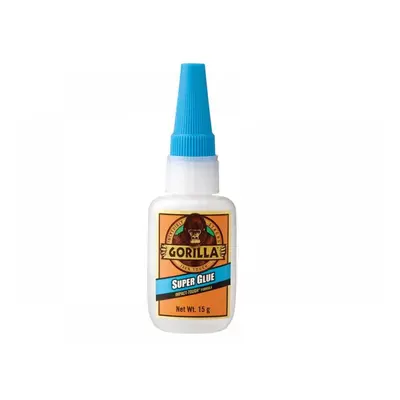 Gorilla Glue 4044201 Gorilla Superglue 15G