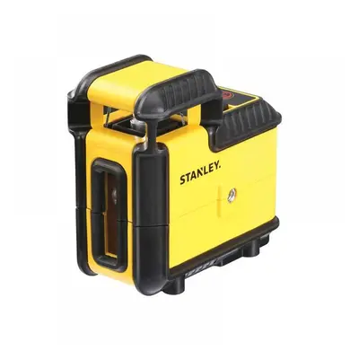 Stanley® Intelli Tools STHT77504-1 360° Cross Line Laser (Red Beam)