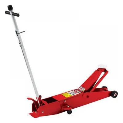 Clarke 7623085 Ctj3Gls 3 Tonne Heavy Duty Commercial Trolley Jack