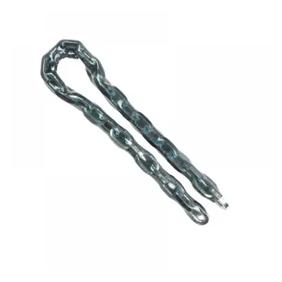 Master Lock 8020EURD 8020E Hardened Steel Chain 1.5M X 10Mm