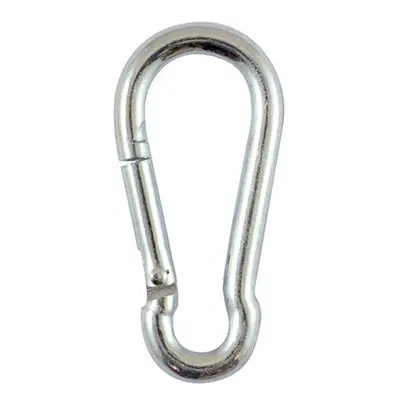 Timco 6CHP Carbine Hooks - Zinc 6Mm TIMbag 5